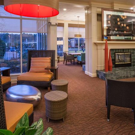 Hilton Garden Inn Huntsville/Space Center Exteriér fotografie