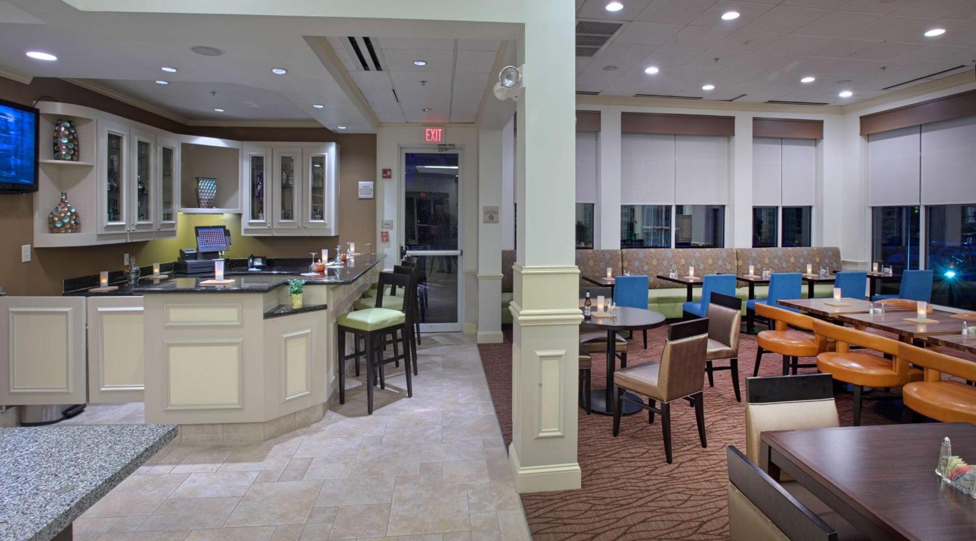 Hilton Garden Inn Huntsville/Space Center Exteriér fotografie