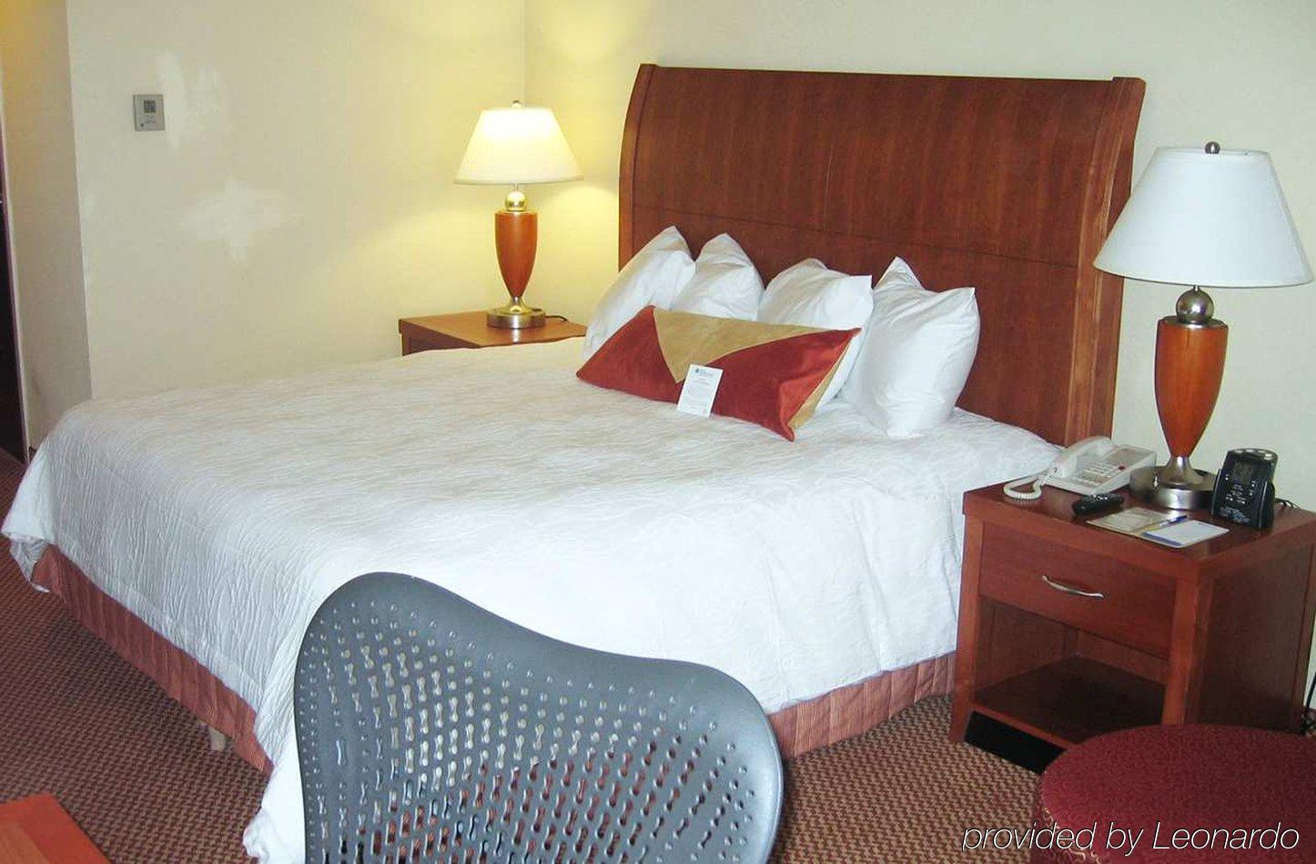 Hilton Garden Inn Huntsville/Space Center Pokoj fotografie