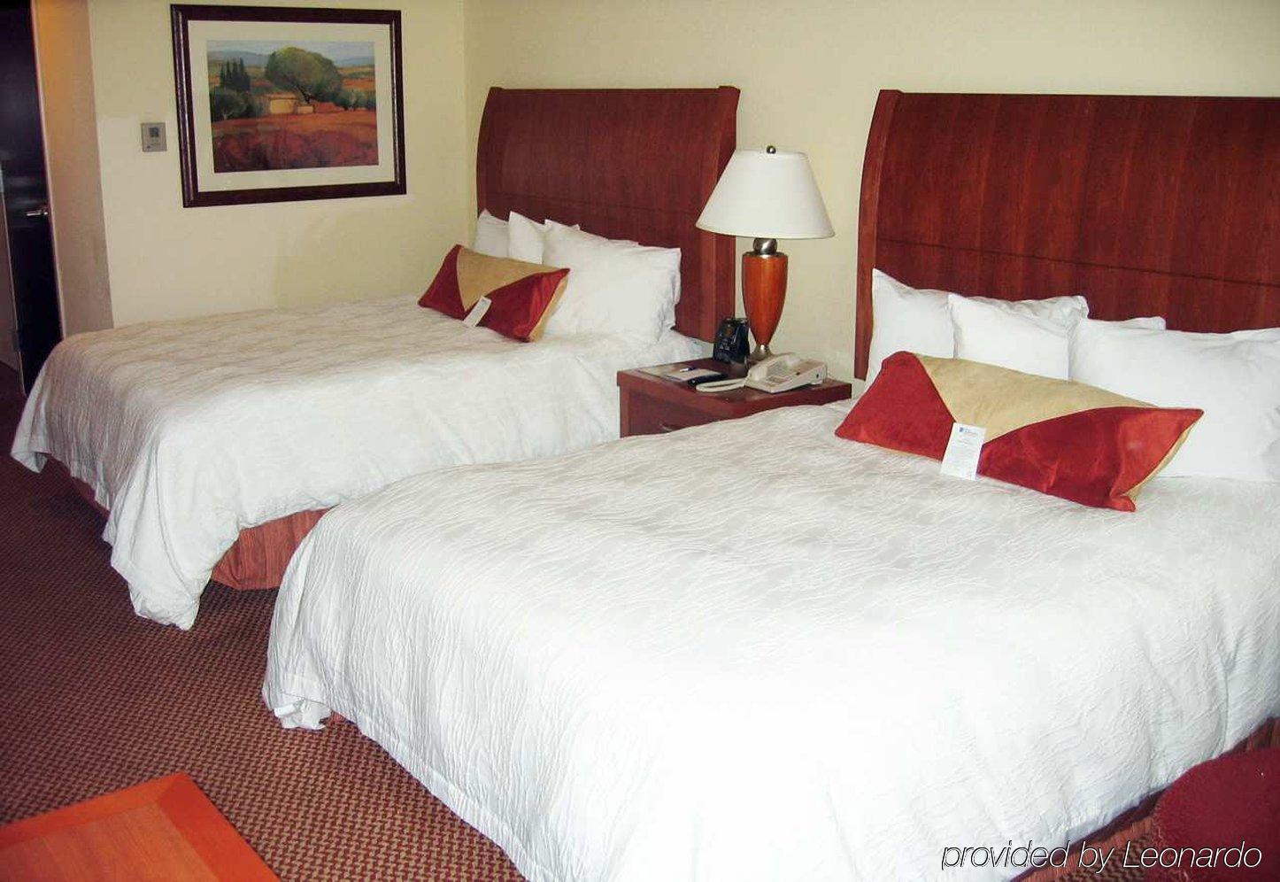 Hilton Garden Inn Huntsville/Space Center Pokoj fotografie
