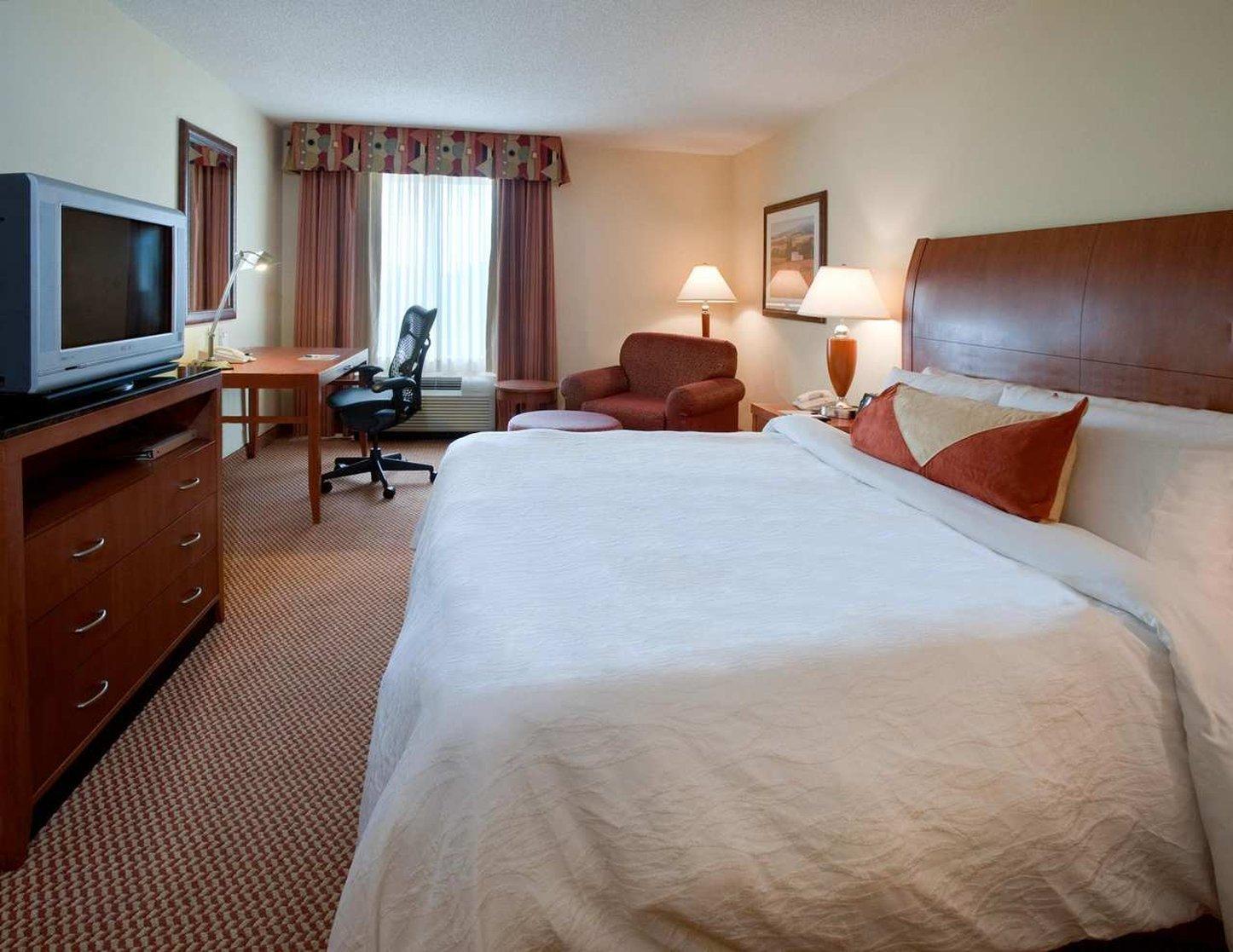 Hilton Garden Inn Huntsville/Space Center Exteriér fotografie